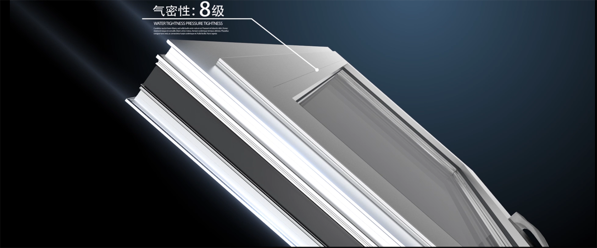 節(jié)能門窗和普通門窗有什么區(qū)別？